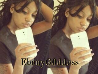 EbonyG0ddess