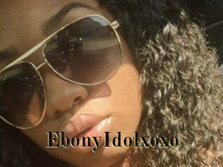 EbonyIdolxoxo