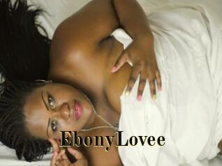 EbonyLovee