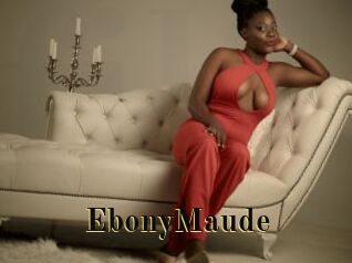 EbonyMaude