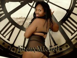EbonyMichell