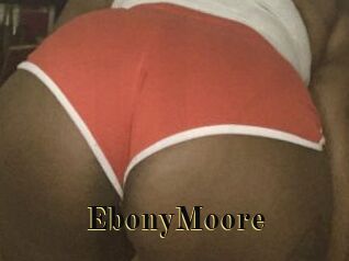 EbonyMoore
