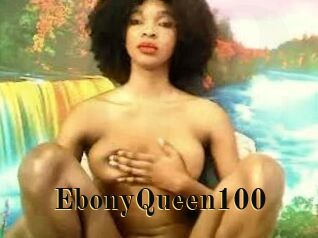 EbonyQueen100