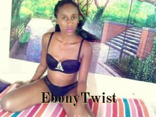 EbonyTwist