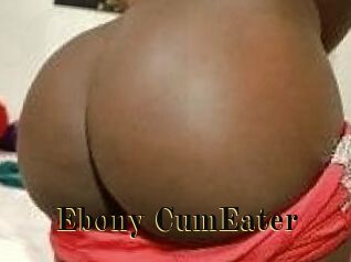 Ebony_CumEater Films 2 Q