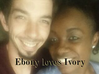 Ebony_loves_Ivory