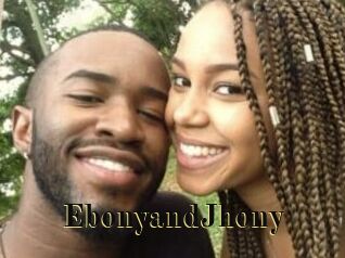 EbonyandJhony