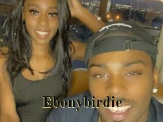 Ebonybirdie