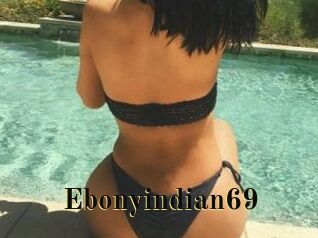 Ebonyindian69