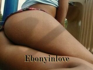 Ebonyinlove