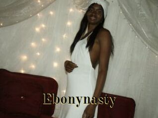 Ebonynasty