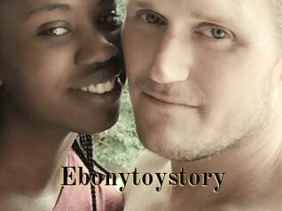 Ebonytoystory