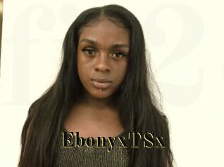 EbonyxTSx
