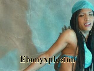 Ebonyxplosion