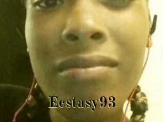 Ecstasy93