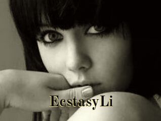 EcstasyLi