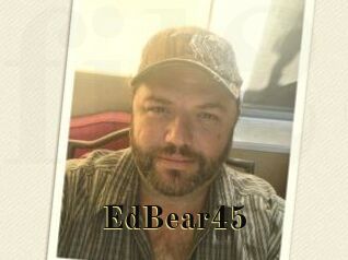 EdBear45