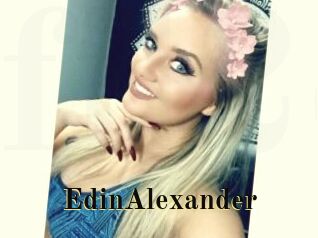 EdinAlexander