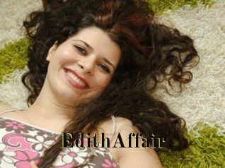 EdithAffair