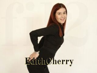 EdithCherry