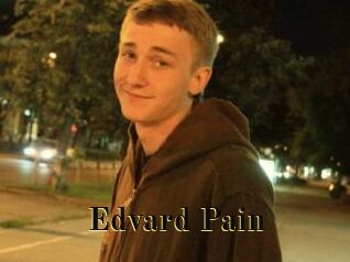 Edvard_Pain