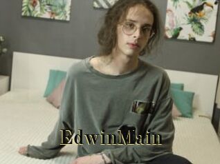 EdwinMain