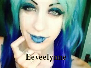 Eeveelynne