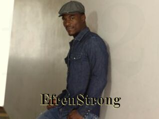 EfrenStrong
