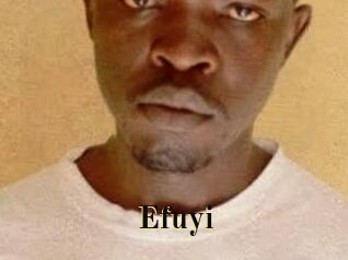 Efuyi
