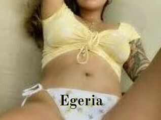 Egeria
