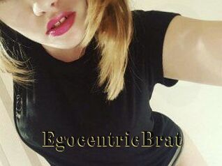 EgocentricBrat