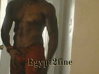 Egypt2fine