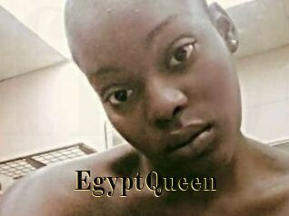 EgyptQueen