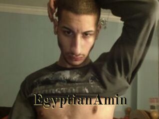 EgyptianAmin