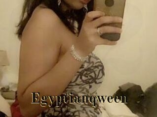 Egyptianqween