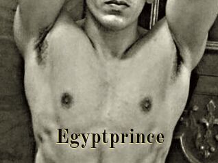 Egypt_prince