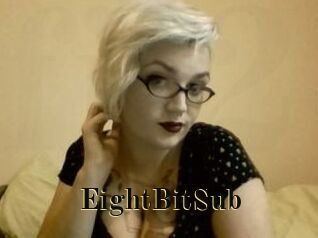 EightBitSub