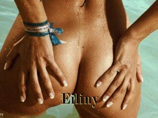 Eiliny