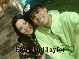 EimyAndTaylor