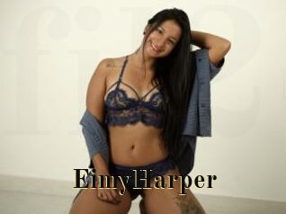 EimyHarper