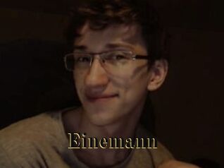 Einemann