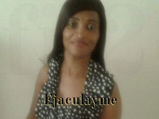 Ejaculayme
