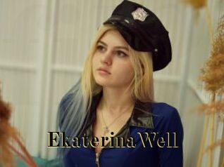 EkaterinaWell