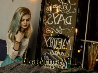 EkaterinaWill