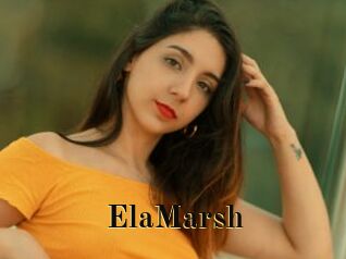 ElaMarsh