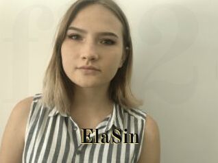 ElaSin