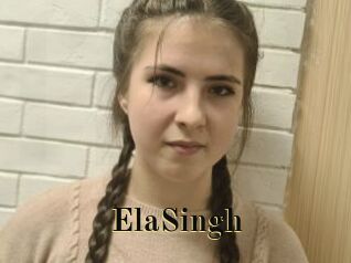 ElaSingh