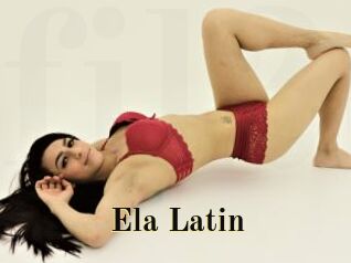 Ela_Latin