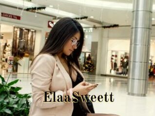 ElaaSweett