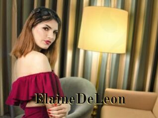 ElaineDeLeon